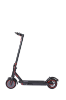 La nouvelle trottinette électrique pour adultes est une trottinette électrique pliable de haute qualité.