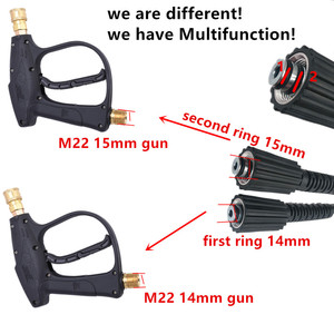 Personalizzato 10 Metri di tubo IN PVC/Tubo di Lavaggio Ad Alta Pressione/pressione di Alta qualità tubo di gomma - Product Image 6