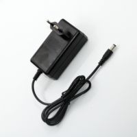 CE-EMC LVD 60w support mural chargeur 12v 5a prise de L'europe adaptateur 60w alimentation adaptateur 12v5a ac dc adaptateur 12v pour appareil ménager