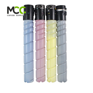 Kit de cartucho de tóner Original CMYK para Konica Minolta bizhub 224e 227 284e 287 364e C224 C224e C284 C284e C364 C364e 224 284 <span class=keywords><strong>364</strong></span> - Product Image 2