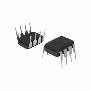 ชิ้นส่วนอิเล็กทรอนิกส์ LM6181IN 8 DIP ชิป บริการครบวงจรแบบดั้งเดิม - Product Image 1