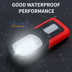 Venta al por mayor portátil ajustable Auto <span class=keywords><strong>Detailing</strong></span> Inspection Color Match reparación iluminación Led luces de trabajo - Product Image 1