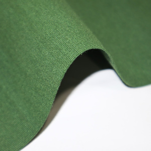 Vải bạt công nghiệp tráng nhựa PVC nặng để sử dụng ngoài trời kỹ thuật dệt với hoa văn cho mái hiên - Product Image 2