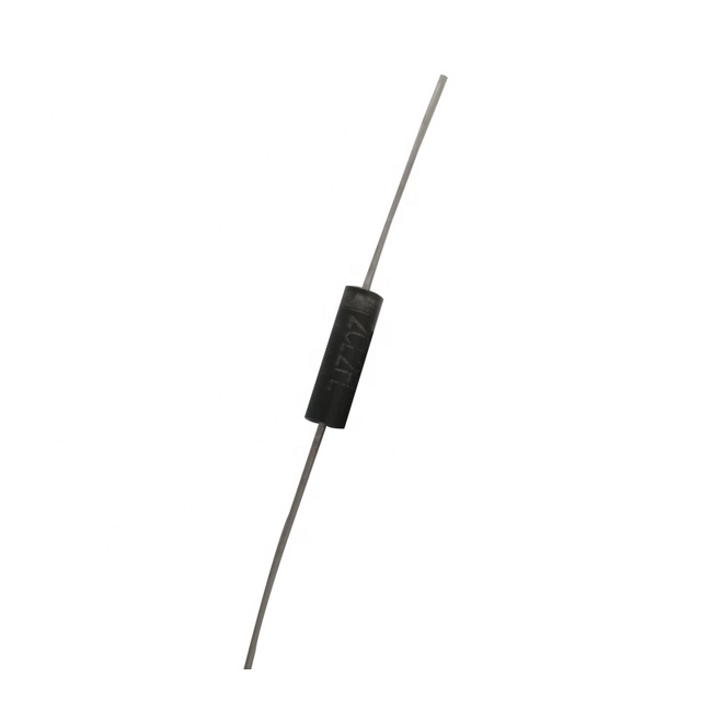 Solderable Epoxy Package High Frequency Diode 10KV
