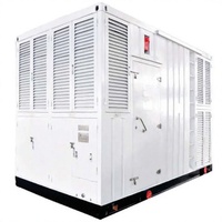 Unité électrique modulaire VFD avec variateur de fréquence Siemens/Schneider, acier inoxydable 316L, IP66, pour utilisation en mer
