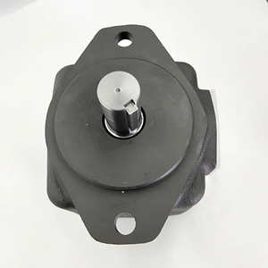 Bomba de Paletas Hidráulica Serie PV2R1 PV2R1-10F-RAA-40 PV2R13-10-94-F-RAAA-43 PV2R32-66/65 - Product Image 2