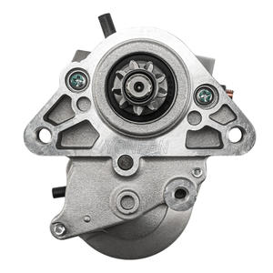 <span class=keywords><strong>Motor</strong></span> de arranque 28100-50100 para Toyota Land Cruiser 99-04 4Runner 03-04 Sequoia Tundra 01-04 4.7L Tundra 01-04 3.4L - Product Image 3