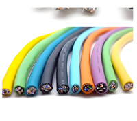 Cable de Cobre DaDi con Revestimiento de PVC y Nylon, Tipo THHN 14AWG, 600V, Uso Industrial para el Mercado Filipino