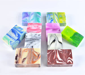 Jabón Limpiador OEM Calming Care, Barra Limpiadora de Equilibrio Profundo para Rostro y Cuerpo, Limpieza Profunda y Calmante - Product Image 1