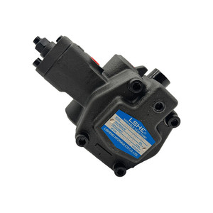 Lshe Variable Vane Pump Svpf 20 <b>70</b> B Hydraulic For Industrial Use - Product Image 5