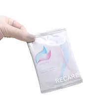 Hoge Kwaliteit Vrouw vrouwelijke condoom met 1 stks/doos