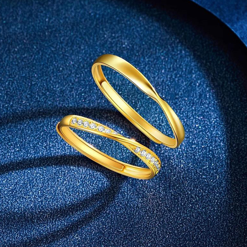 Gold for Women