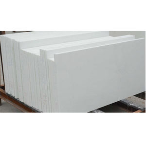 Revêtement mural Prix bon marché Style Nano <span class=keywords><strong>Verre</strong></span> Blanc Pierre artificielle pour <span class=keywords><strong>dalle</strong></span> - Product Image 4