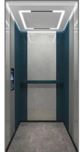 Senshuo Factory Priced Hydraulic Residential Lift für <span class=keywords><strong>Home</strong></span> Hotel Verwenden Sie Mini Electric <span class=keywords><strong>Home</strong></span> <span class=keywords><strong>Elevator</strong></span> Traktion maschine Dining Villa - Product Image 6