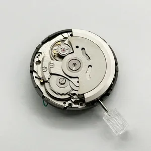 Mouvement mécanique automatique NH35A authentique du Japon, haute précision, 24 rubis avec date à 3 heures, pièce de rechange - Product Image 2