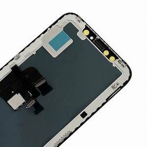 หน้า<span class=keywords><strong>จอ</strong></span>อะไหล่สำหรับ <span class=keywords><strong>iPhone</strong></span> <span class=keywords><strong>x</strong></span> JK-INCELL LCD ทัชสกรีนเหมาะสำหรับ <span class=keywords><strong>iPhone</strong></span> XS - Product Image 2