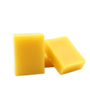 Hot sale light yellow beeswax 100% natural beeswax bee wax suppliers