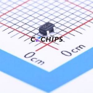 ไดโอดชอทท์กี้ไดโอด BAT54CWT1G 323 SC-70ใหม่ของแท้ชิปชิ้นส่วนอิเล็กทรอนิกส์ - Product Image 1