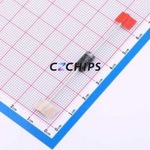 Venta al por Mayor de Diodos Zener 1N5355B DO-27 (DO-201AD), Proveedor de Componentes Electrónicos y Servicio de Lista de Materiales - Product Image 1