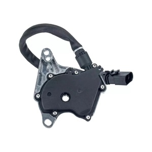 Interruptor de Seguridad Neutral Volkswagen 01V919821B 5HP19 para Passat B5 1.8T, Repuesto de Solenoide de Transmisión - Product Image 2