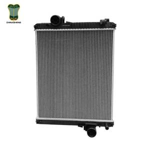 Radiatore per Motore Diesel JSY per Escavatore in Lega di Alluminio -40C~45C Radiatore per Olio Refrigerante Parti di Ricambio - Product Image 1