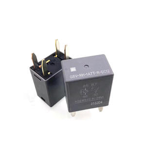 Relais électromagnétique G8V-RH-1A7T-R-DC12 4 broches 35A - Product Image 1