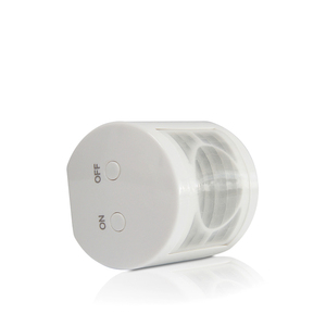 Cảm Biến Chuyển Động PIR Không Dây Thông Minh Gia Đình Bán Chạy Nhất Cho Điều Hòa Không Khí Tại Văn Phòng/Khách Sạn/Phòng Ngủ - Product Image 4