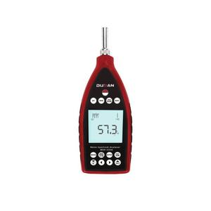 DUBAN DB30-6226E Analyzer Noise and <b>Sound</b> Level <b>Meter</b> - Product Image 4