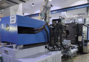 Pièces en plastique de fabricant de boîtier en plastique de taille personnalisée de qualité supérieure pour l'exportation en gros - Product Image 6