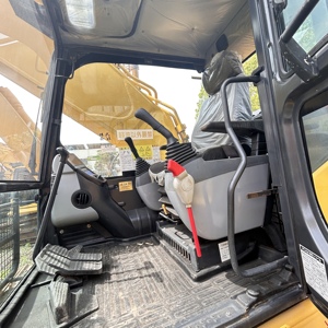 PC400-8R KOMATSU du Japon et modèles originaux des excavatrices de PC450-7 40ton & 45ton dans le prix négociable - Product Image 6