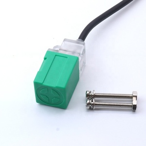 PL-05P <span class=keywords><strong>Proximity</strong></span> cảm biến 10 -- 30 VDC Đỏ bừng PNP IP67 <span class=keywords><strong>Proximity</strong></span> cảm biến <span class=keywords><strong>Proximity</strong></span> chuyển CE - Product Image 3