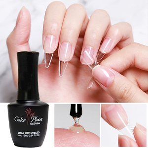 Pegamento <span class=keywords><strong>de</strong></span> <span class=keywords><strong>Uñas</strong></span> <span class=keywords><strong>de</strong></span> Alta Calidad, <span class=keywords><strong>Gel</strong></span> para Piedras Decorativas, Sin Pulido, Sin Daños, Larga Duración, Pegamento en <span class=keywords><strong>Gel</strong></span> para <span class=keywords><strong>Uñas</strong></span> Postizas - Product Image 5