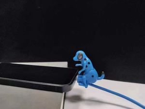 Cable de Datos Deportivo para Perros <span class=keywords><strong>Rogue</strong></span> Mejorado, Cable de Carga Rápida para Teléfono Móvil, Micro USB Tipo C, USB C para iPhone, para Xiaomi - Product Image 4