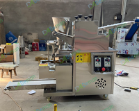 Machine à fabriquer des raviolis demi-lune, Modak, Mandu, Pelmeni, Khinkali, Kreplach - Prix d'usine