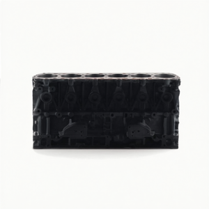 Bloque de Cilindros de Motor C32 C32B C175 12 C175 76 Sobredimensionado de Alto Flujo con Camisa de Enfriamiento Fundida, Largo y Continuo, para Diésel de Uso Pesado - Product Image 1