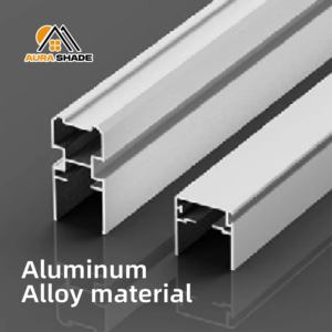 Nhà máy trực tiếp không dây di động Pleated Rèm màn tổ ong Shades cho Windows không có công cụ khoan yêu cầu được xây dựng trong kỹ thuật - Product Image 4