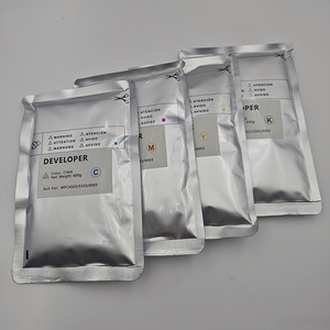 Màu gốc máy photocopy Mực RICOH mpc3003 Nhà phát triển RICOH mpc 3003 Nhà phát triển mpc2003 2503 3003 3503 4503 5503 6003 revelador - Product Image 4