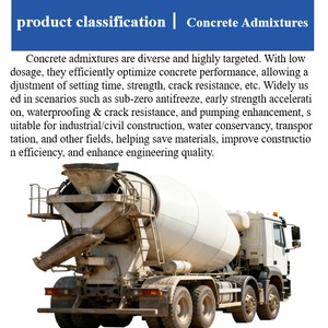 Fertigmischbeton für gewöhnliches Betonpumpenmittel - Product Image 6