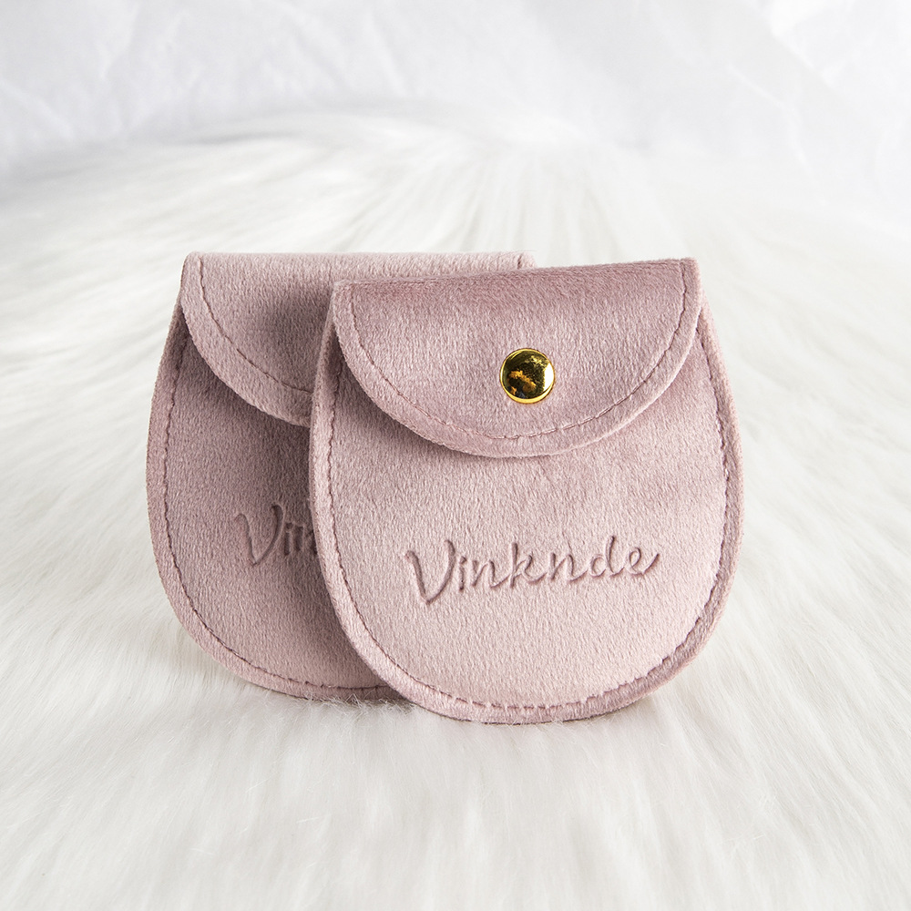 Rose (en stock, pas de logo)