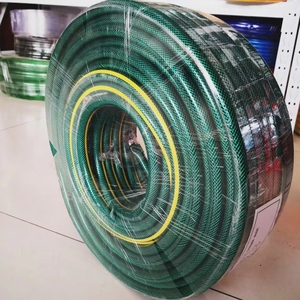 Durable and Flexible PVC Material Garden <strong>Hose</strong> 300m 500m Safe Plastic Garden <strong>Hose</strong> with Connector - Product Image 6