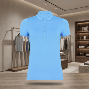 Camiseta deportiva de manga larga para hombre, personalizada al por mayor, de corte holgado, 260g, tela no tejida, diseño en blanco, impresión digital - Product Image 3