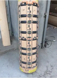 Машина для высечки гофрированного картона, запасные части, ротационная деревянная форма для высечки