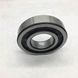 Cuscinetto a Rulli Cilindrici ad Alto Carico NUH 2220 ECMH NUH2220ECMH 100*180*46mm - Product Image 3