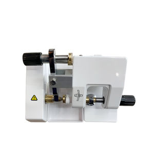 高品質光学機器光学ショップメガネ切断機眼鏡カッターCP-4Aレンズエッジャー - Product Image 6
