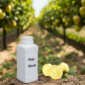 Concentrado Líquido de Sabor a Pera con Certificación Halal de Grado Alimenticio para Bebidas Dulces, Niños y Adultos, Aromaterapia y Perfume para Automóviles - Product Image 2