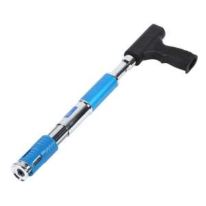 <span class=keywords><strong>Chiodatrice</strong></span> da parete in cemento regolabile 4 pistola per unghie estensibile <span class=keywords><strong>a</strong></span> soffitto regolabile usa chiodi <span class=keywords><strong>a</strong></span> gancio per tubi dell'acqua chiodi antincendio ad alta durezza - Product Image 2