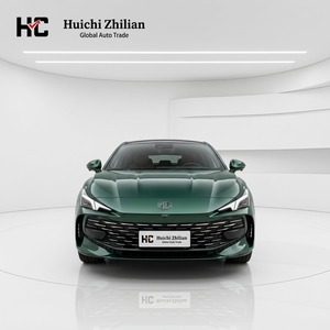Chine MG7 2025 1.5T <span class=keywords><strong>300</strong></span> DCT Édition Élégante Carrosserie Fluide avec Haut-parleurs <span class=keywords><strong>Bose</strong></span> et Toit Ouvrant Panoramique Véhicule à Essence - Product Image 2