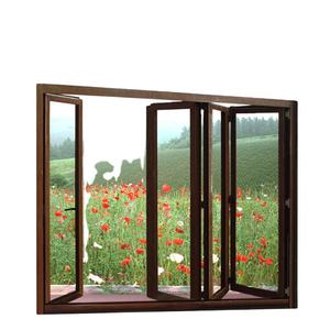 <span class=keywords><strong>Porte</strong></span> et fenêtre accordéon pliante en aluminium sur mesure, design de fenêtre accordéon, <span class=keywords><strong>porte</strong></span> pliante en plastique, <span class=keywords><strong>porte</strong></span> et fenêtre accordéon en verre - Product Image 2