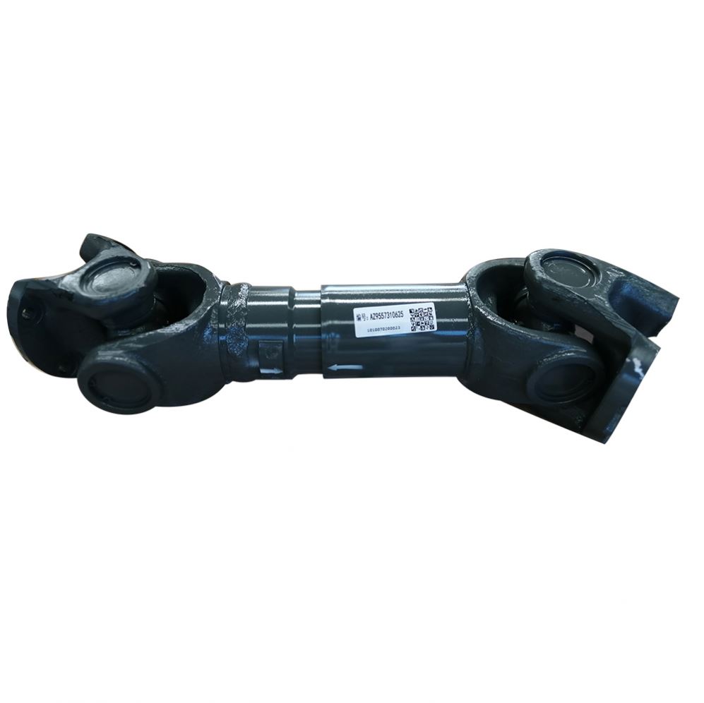 Sinotruk HOWO Cardan Shafts - Durable and Reliable