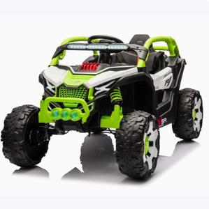 Nuova <span class=keywords><strong>Auto</strong></span> Giocattolo Elettrica <span class=keywords><strong>per</strong></span> Bambini, Fuoristrada a Quattro Ruote con Telecomando, in Plastica Ricaricabile - Product Image 3